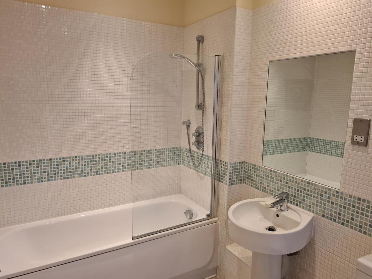 Appartamento The Avenue Leamington Spa Esterno foto